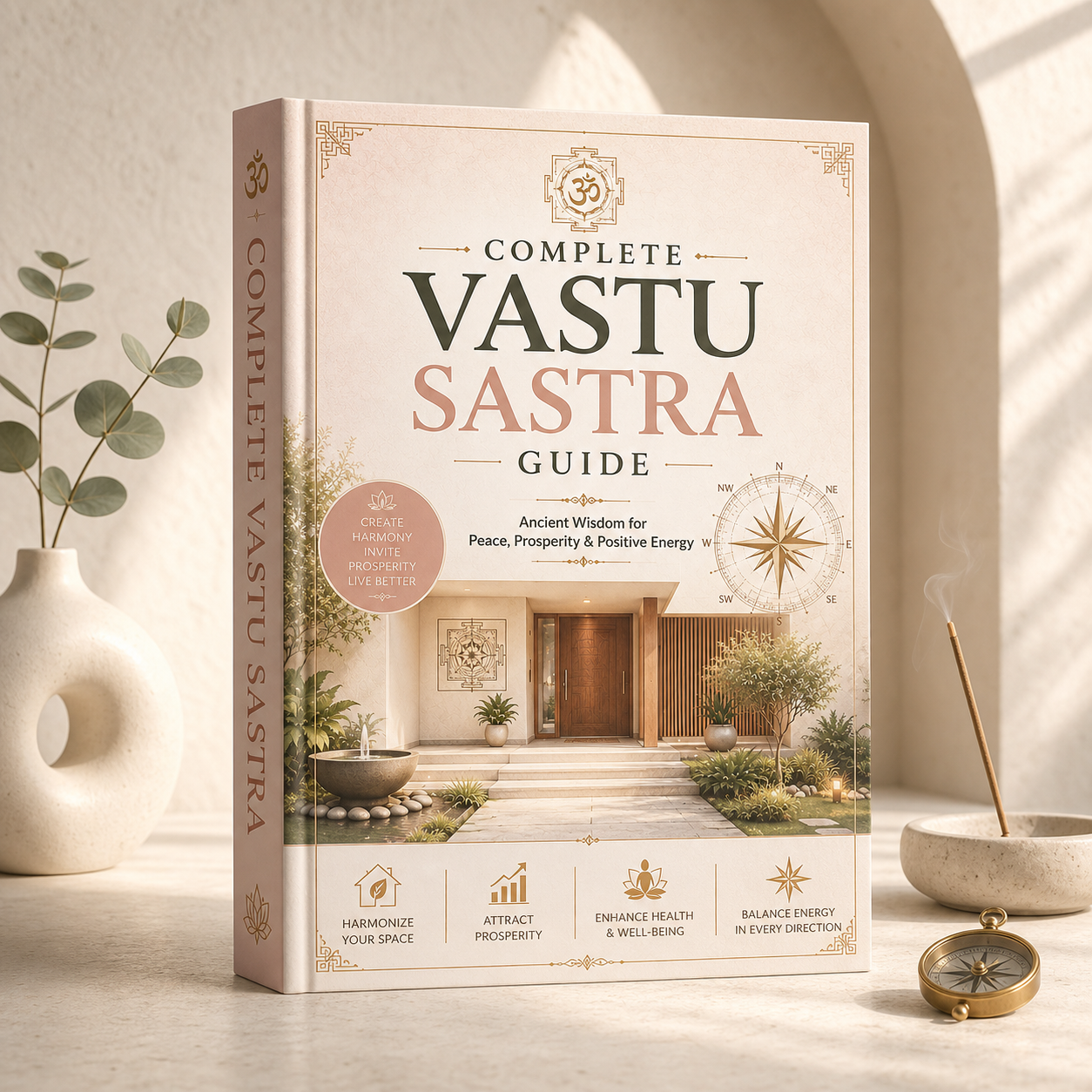 Complete Vastu Sastra Guide