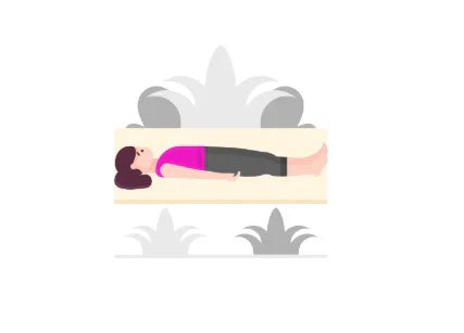 Savansana Yoga Notes