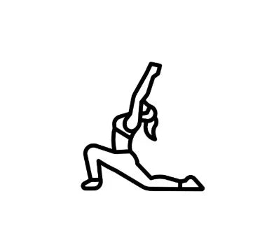 Yoga Poses Notes